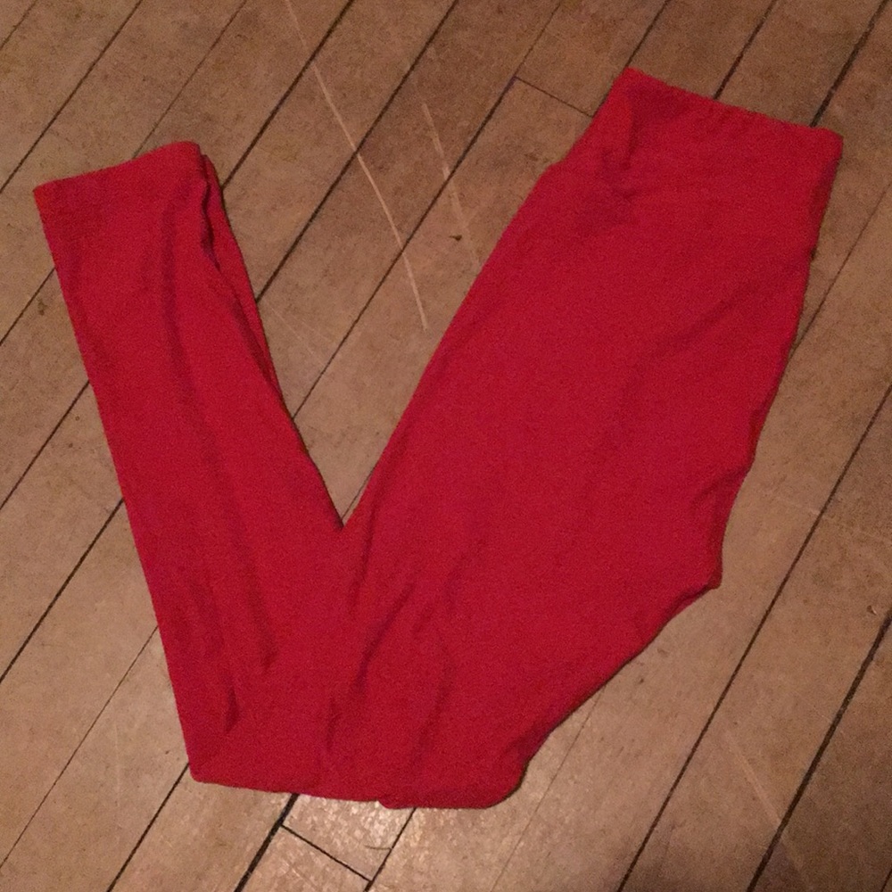Lularoe leggings